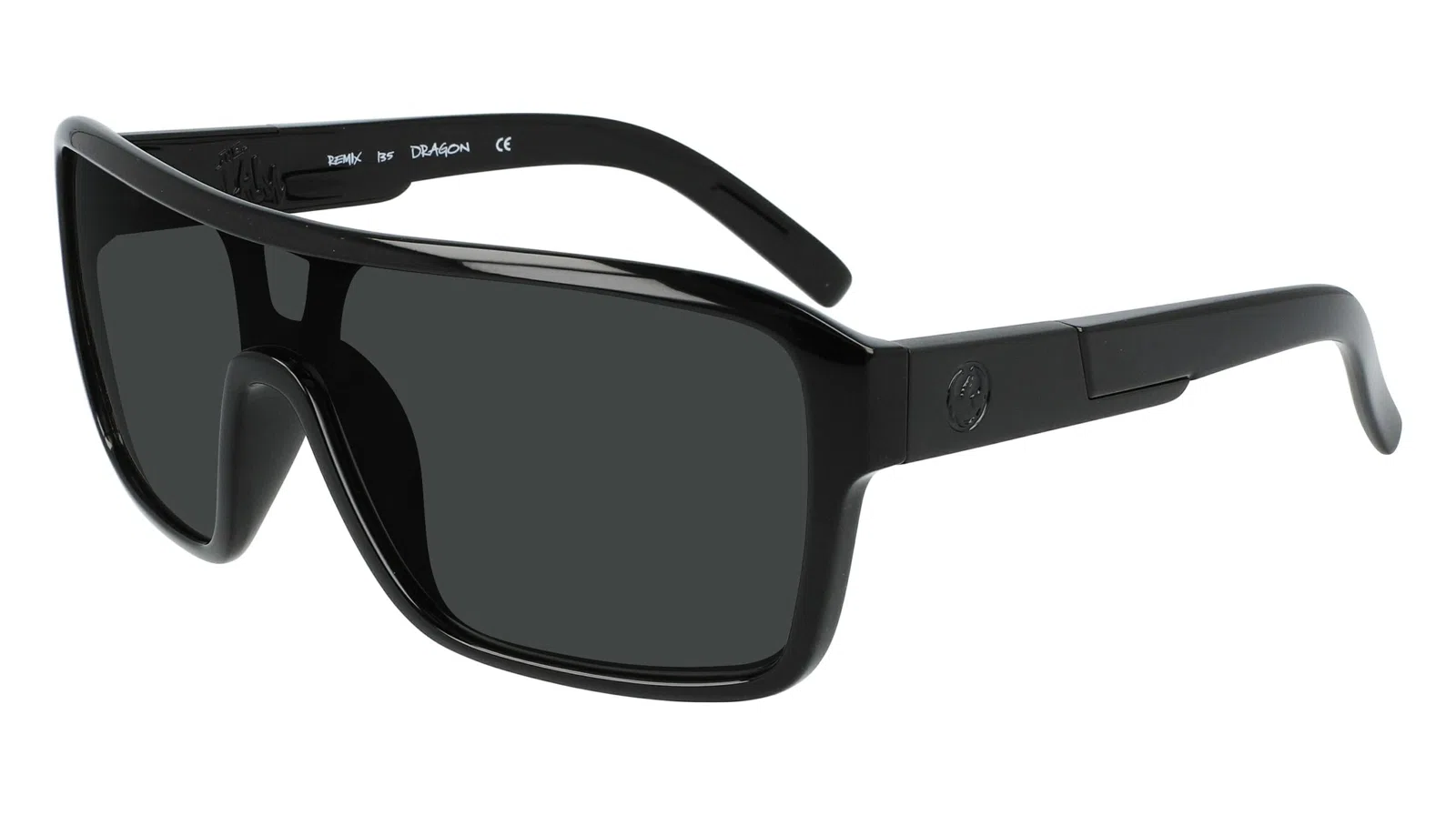 Dragon DR THE REMIX LL POLAR Sunglasses