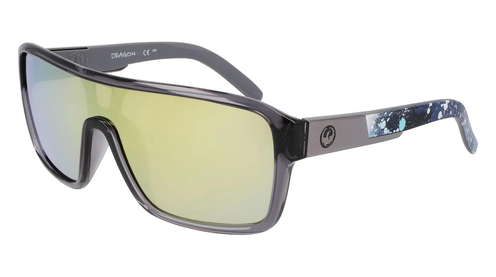 Dragon DR THE REMIX LL POLAR Sunglasses - view 3