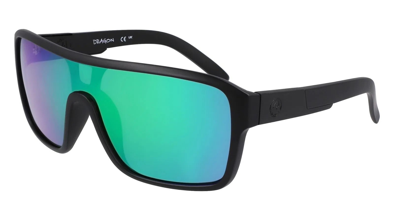 Dragon DR THE REMIX LL POLAR Sunglasses - view 4