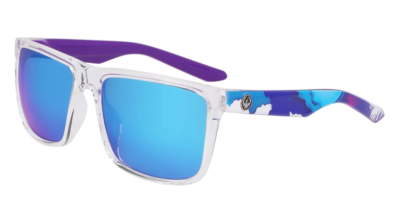 Dragon DR MERIDIEN LL POLAR Sunglasses - view 3