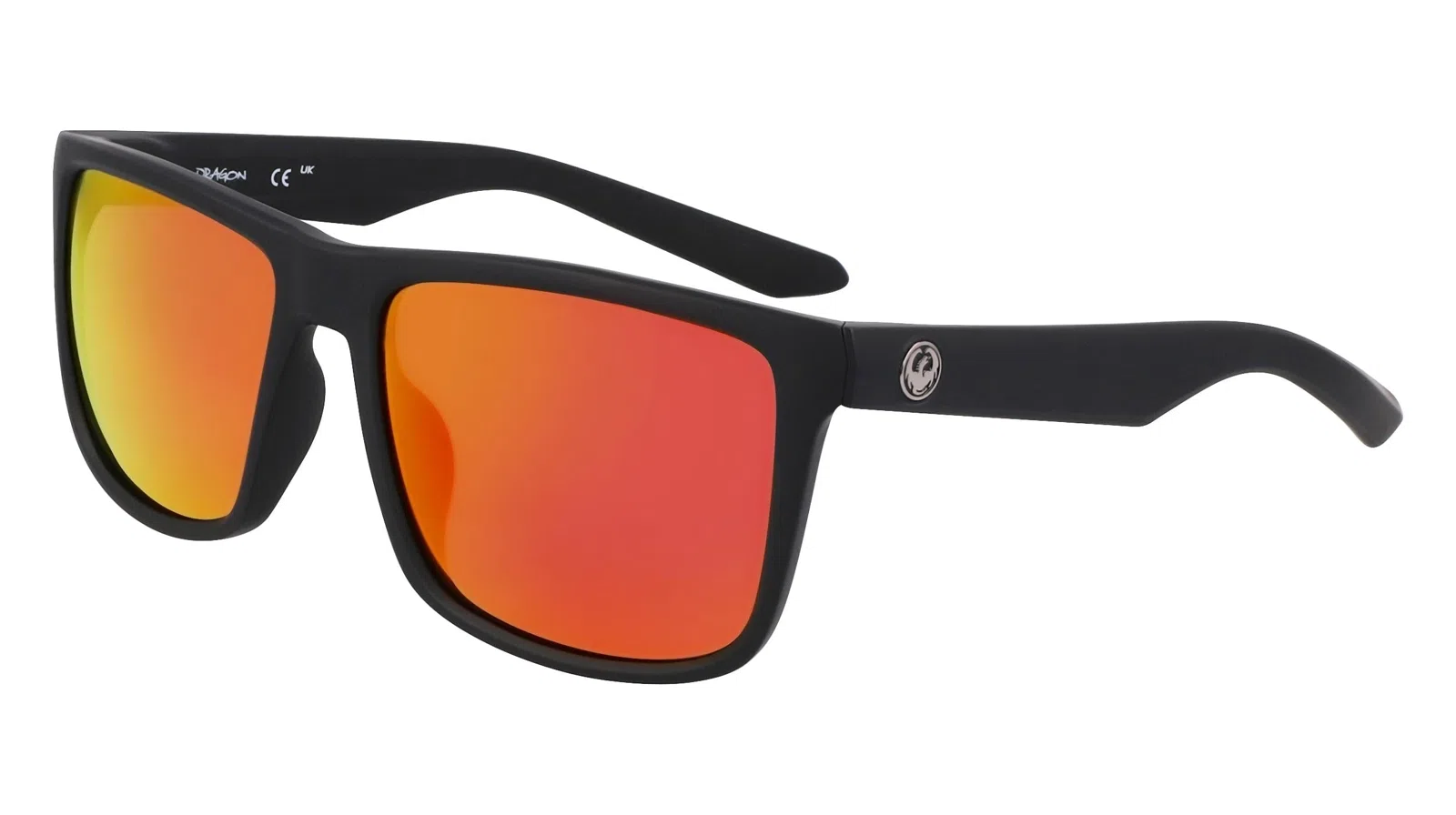 Dragon DR MERIDIEN LL POLAR Sunglasses - view 4