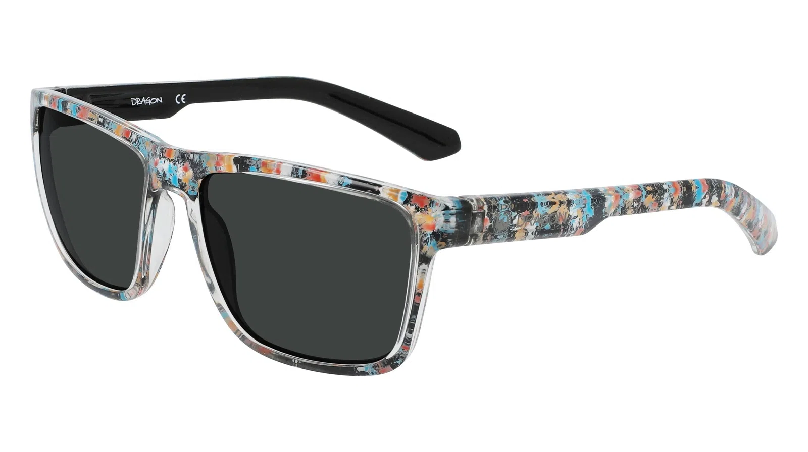 Dragon DR REED XL LL Sunglasses - view 2
