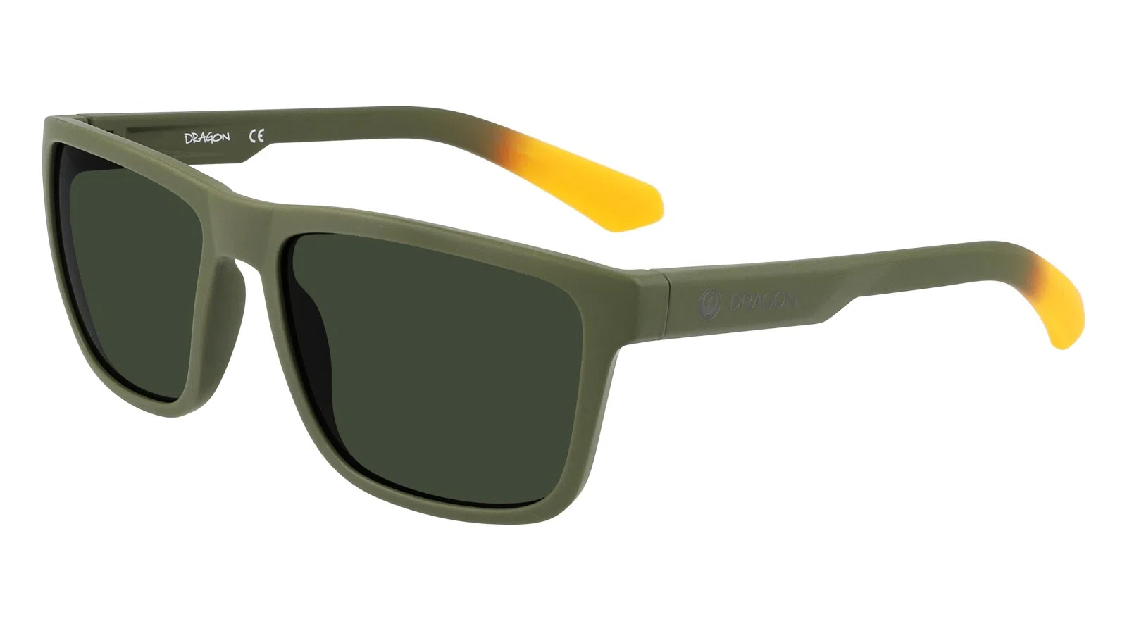 Dragon DR REED XL LL Sunglasses - view 4