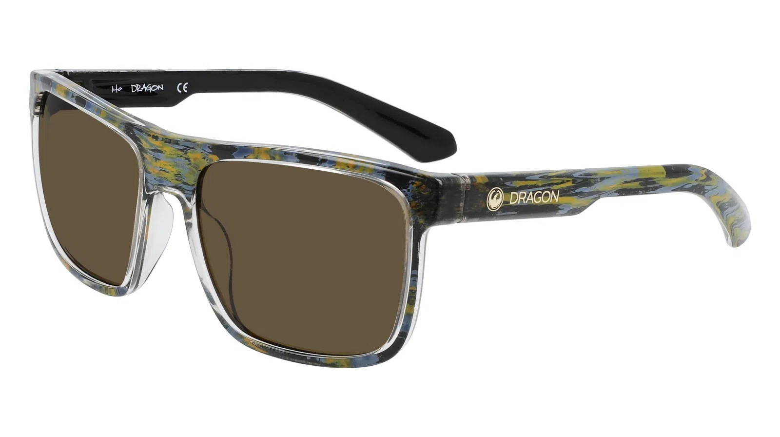 Dragon DR DAVIS LL Sunglasses - view 3