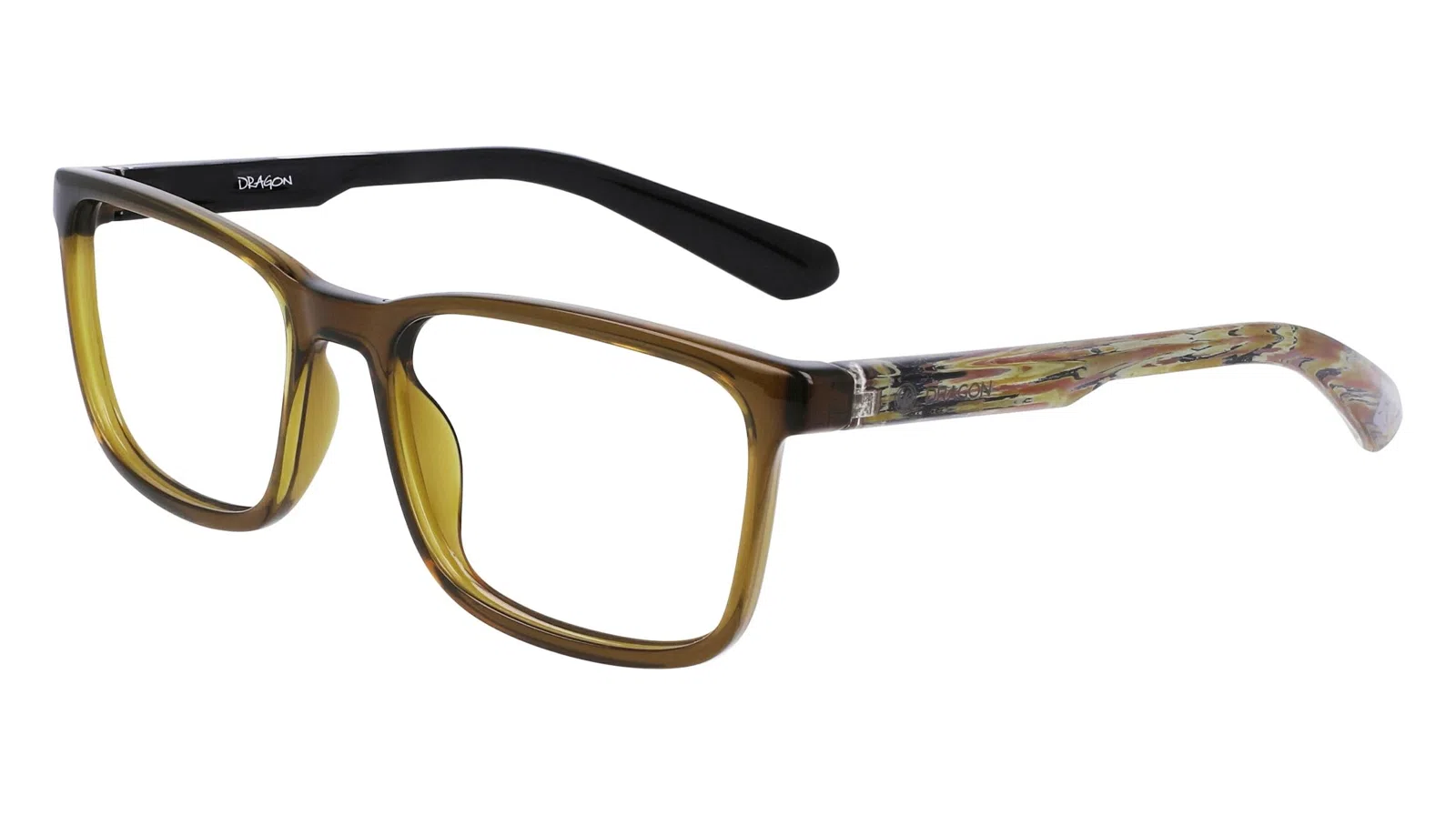 Dragon DR2037 Eyeglasses - view 3