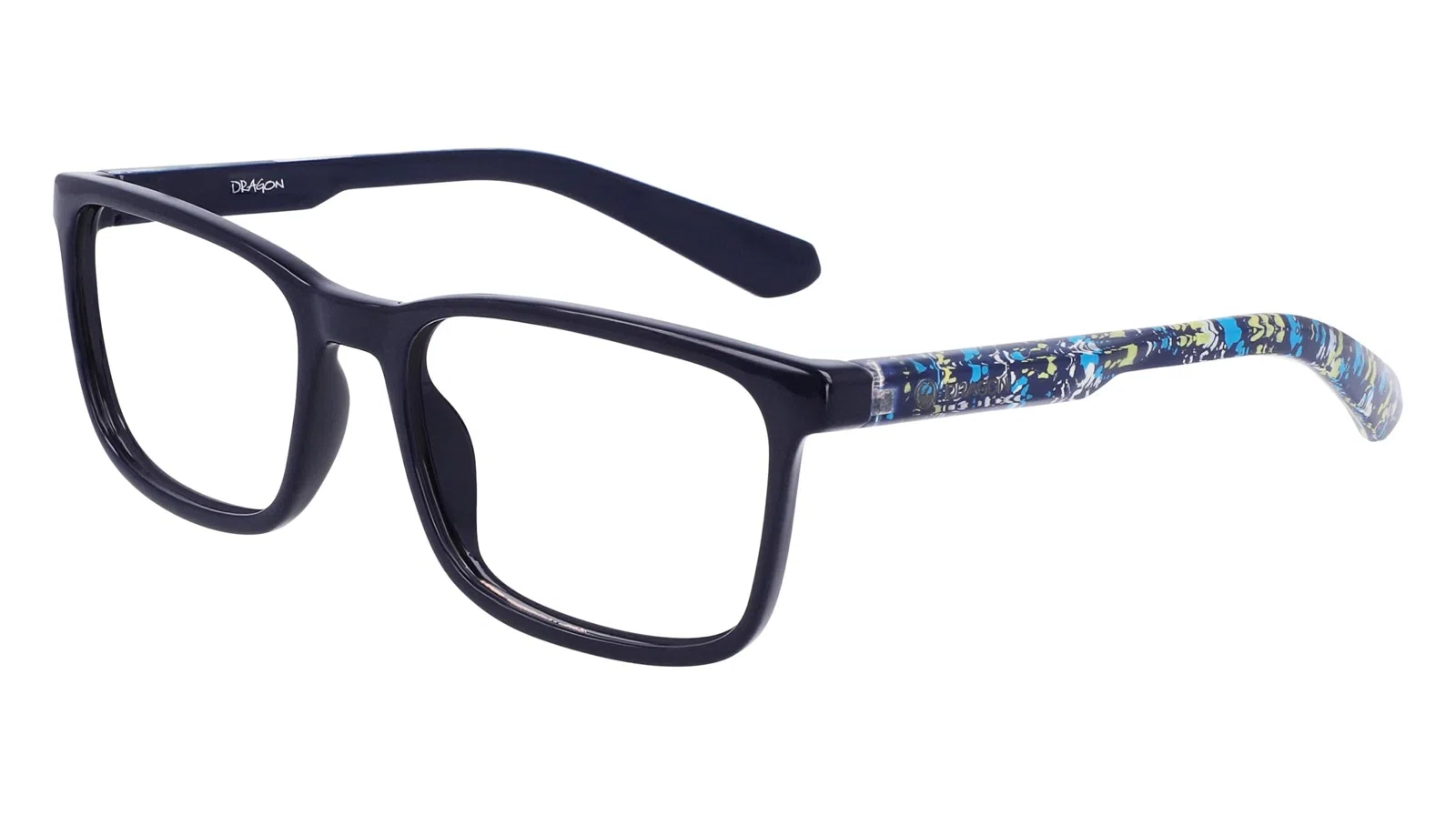 Dragon DR2037 Eyeglasses - view 4