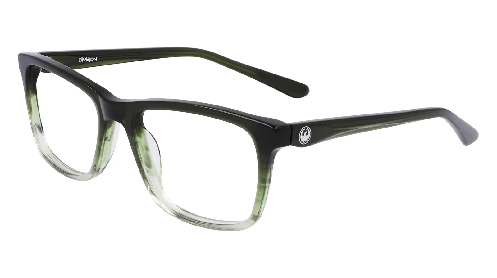 Dragon DR2036 Eyeglasses - view 3