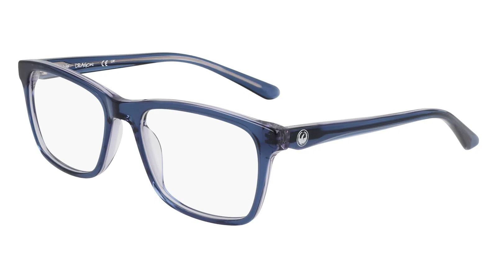 Dragon DR2036 Eyeglasses - view 6