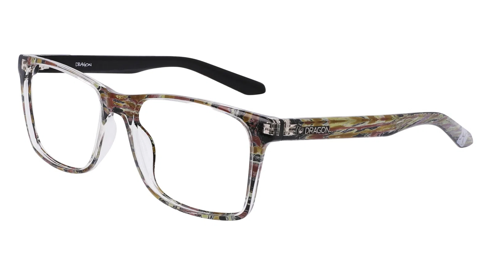 Dragon DR2032 Eyeglasses - view 2