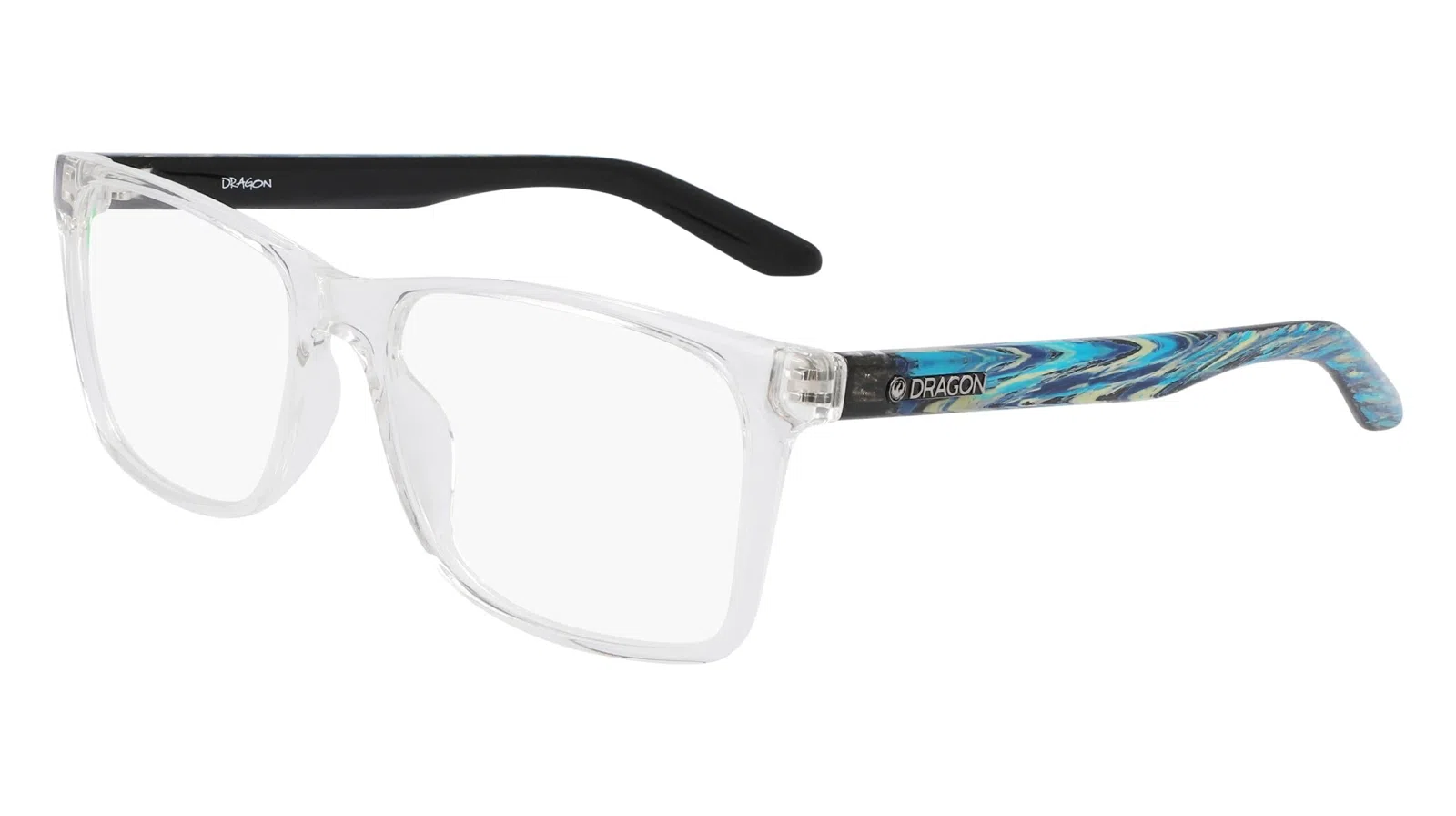 Dragon DR2032 Eyeglasses - view 3