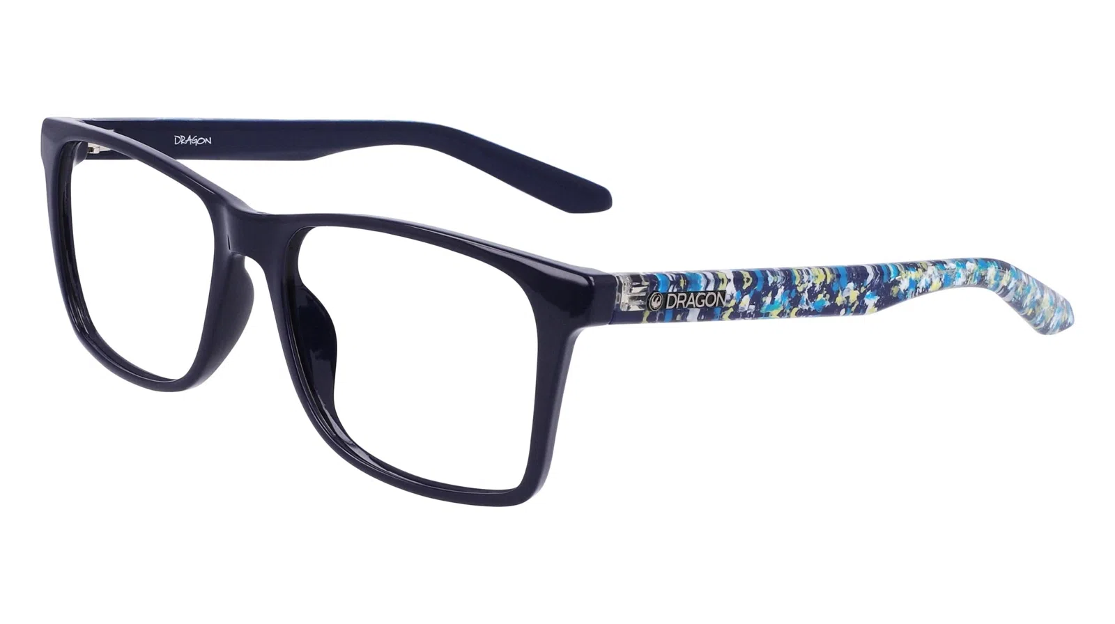 Dragon DR2032 Eyeglasses - view 4