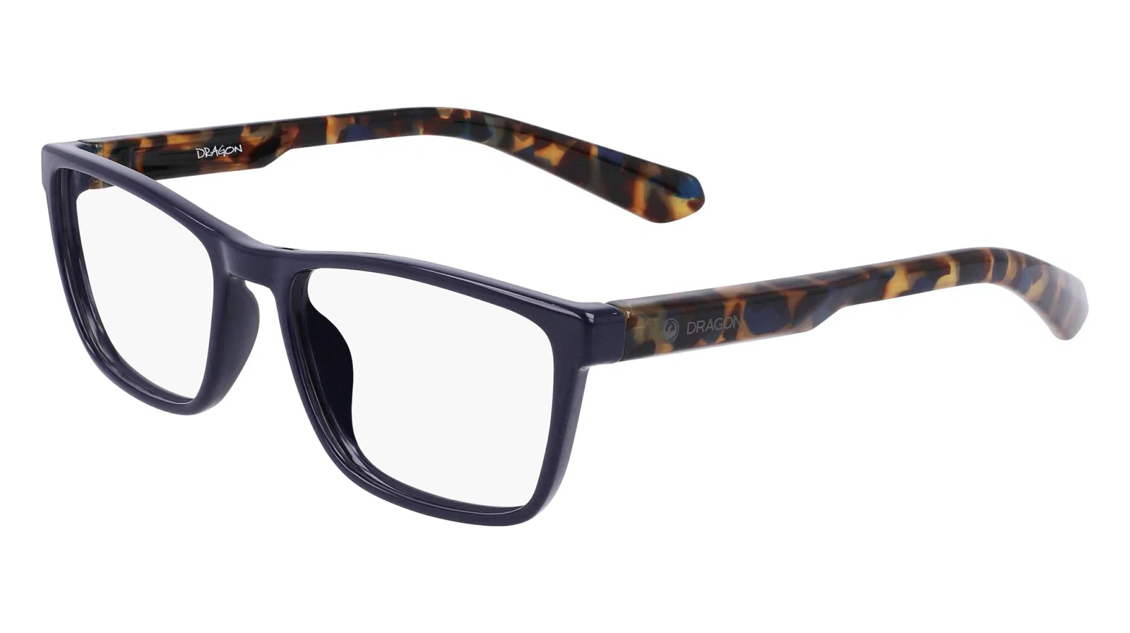Dragon DR2038 Eyeglasses - view 4