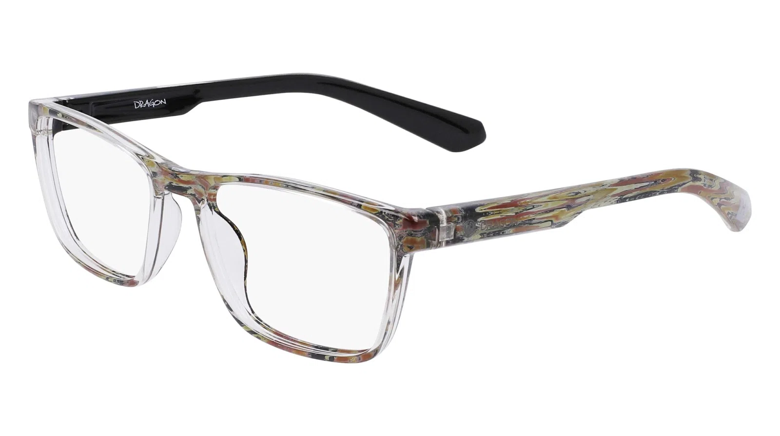 Dragon DR2038 Eyeglasses - view 5