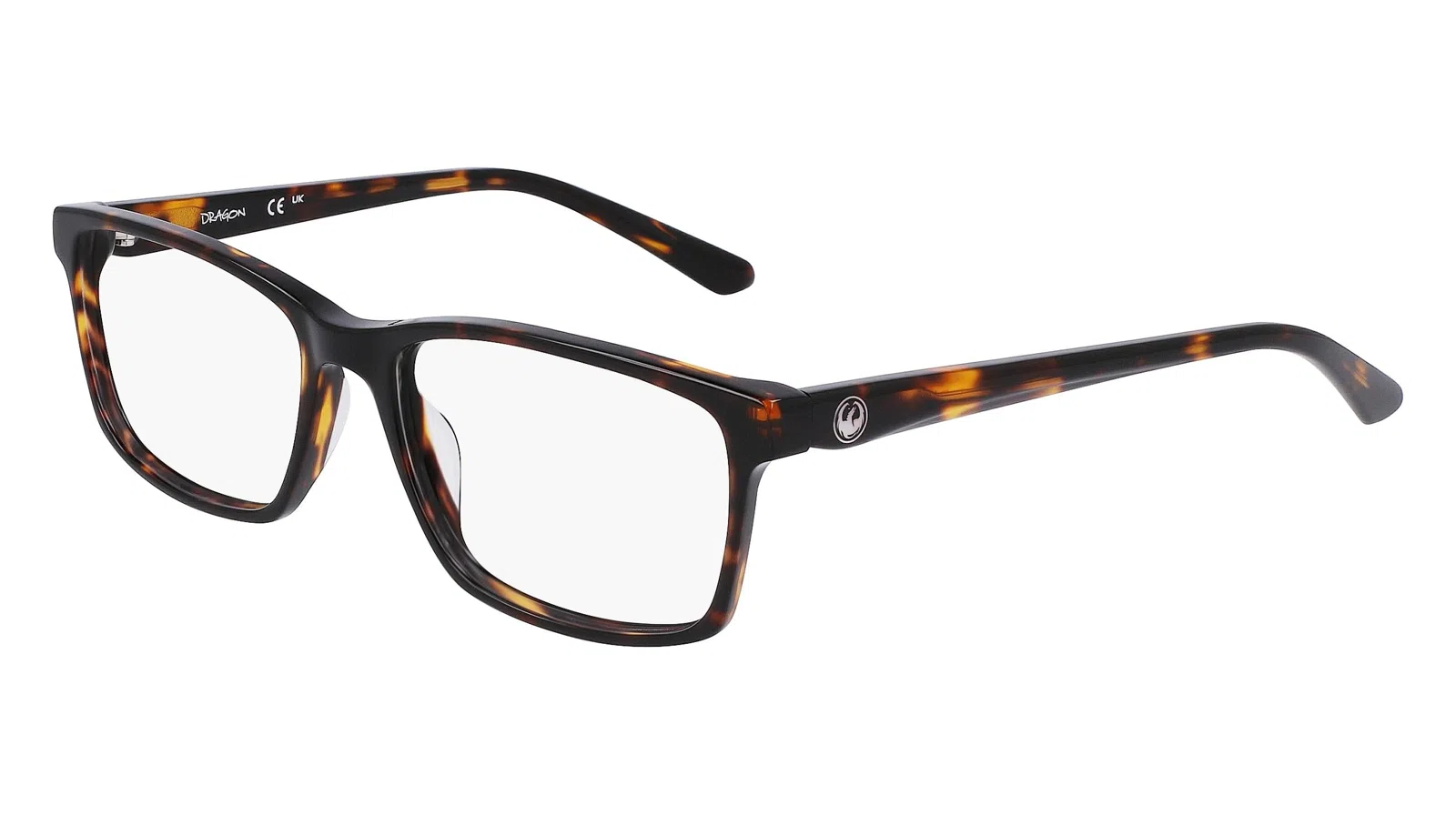Dragon DR2040 Eyeglasses - view 2