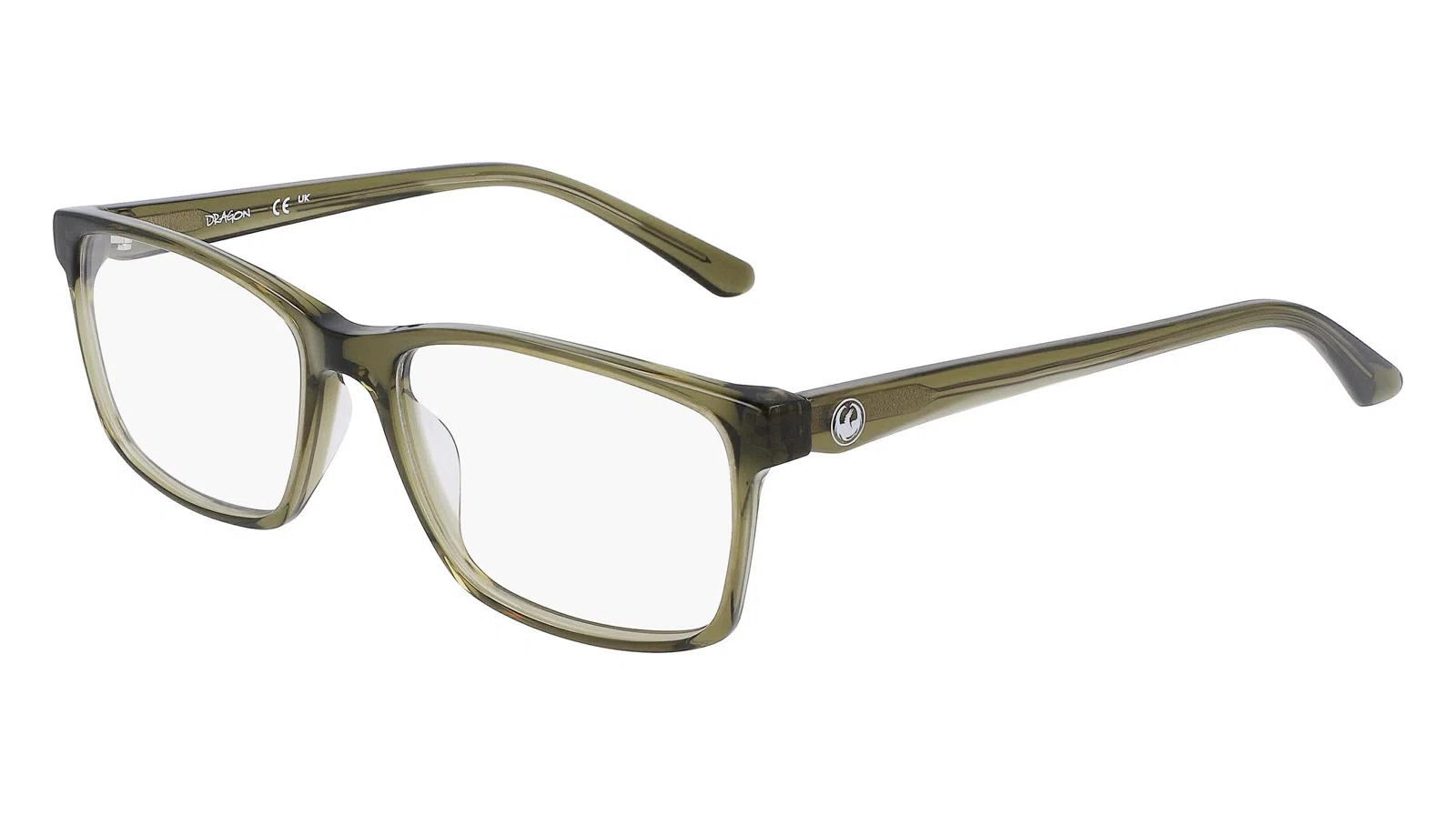 Dragon DR2040 Eyeglasses - view 3