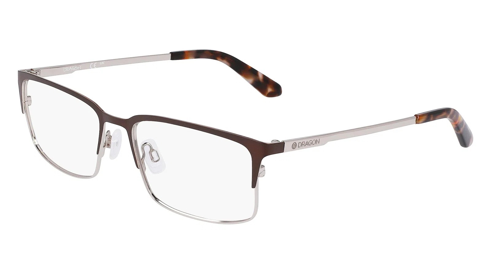 Dragon DR2041 Eyeglasses - view 2