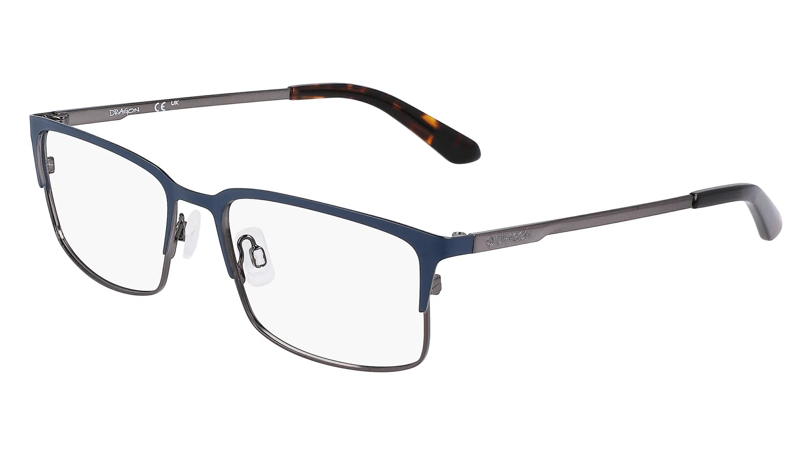 Dragon DR2041 Eyeglasses - view 3
