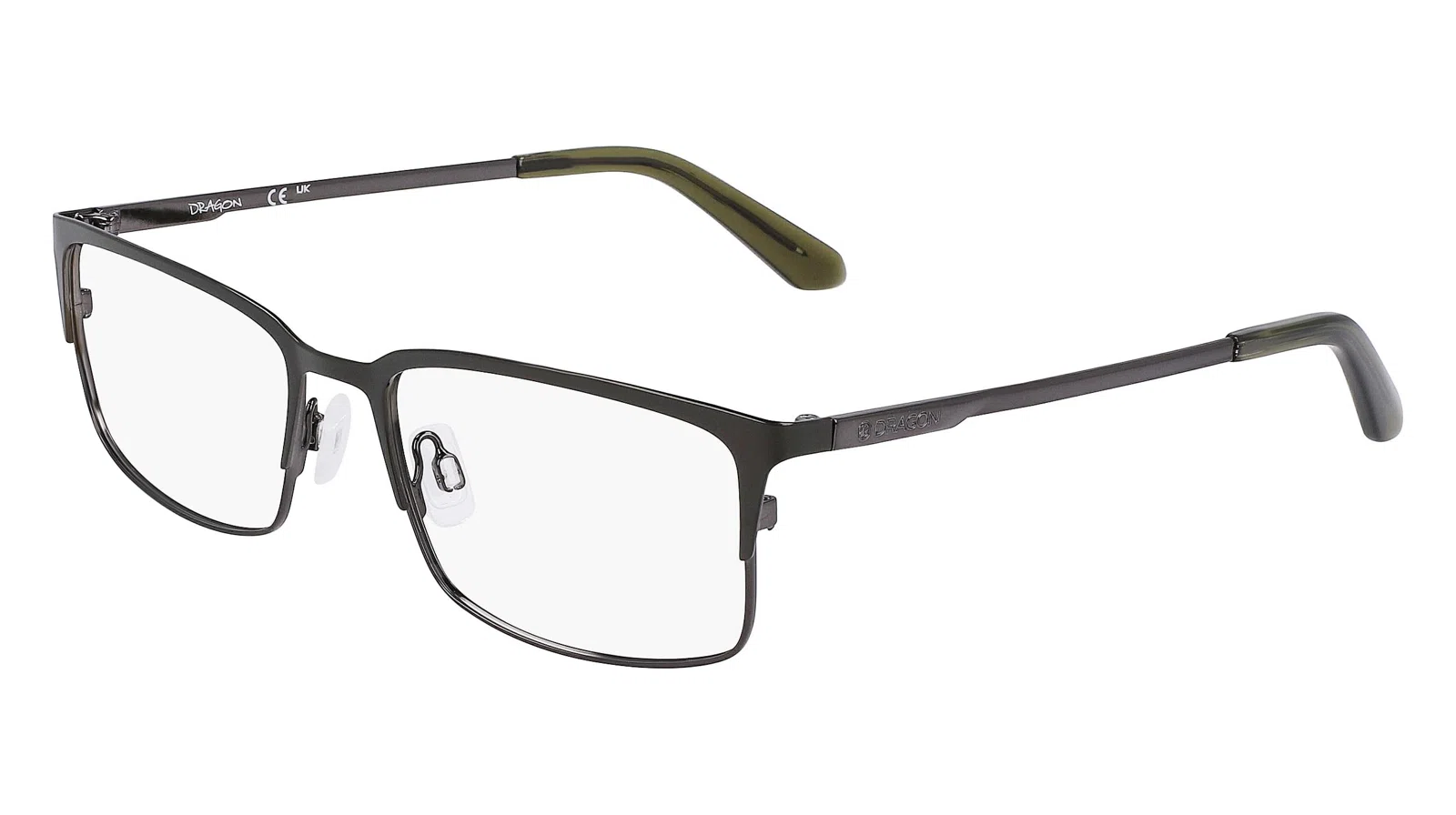 Dragon DR2041 Eyeglasses - view 4