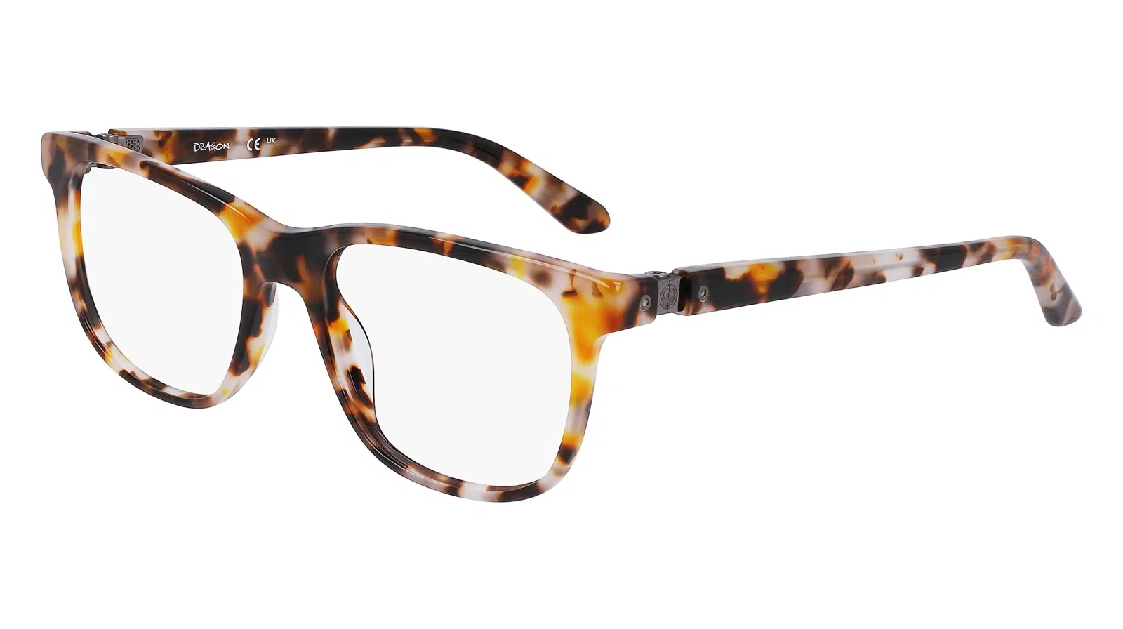 Dragon DR7009 Eyeglasses - view 3