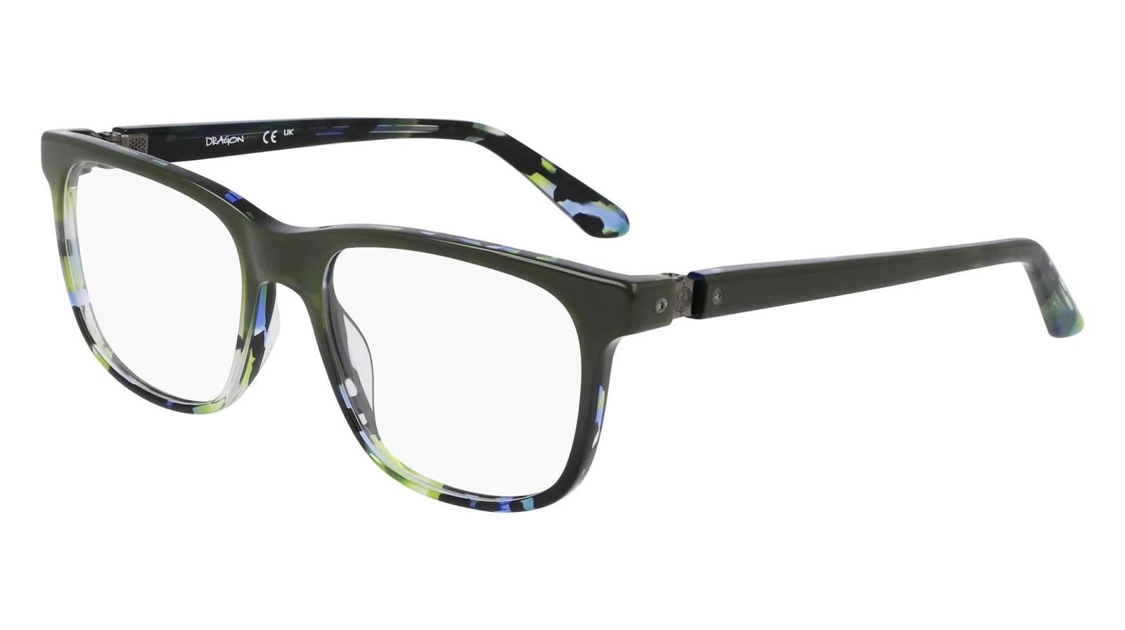 Dragon DR7009 Eyeglasses - view 4