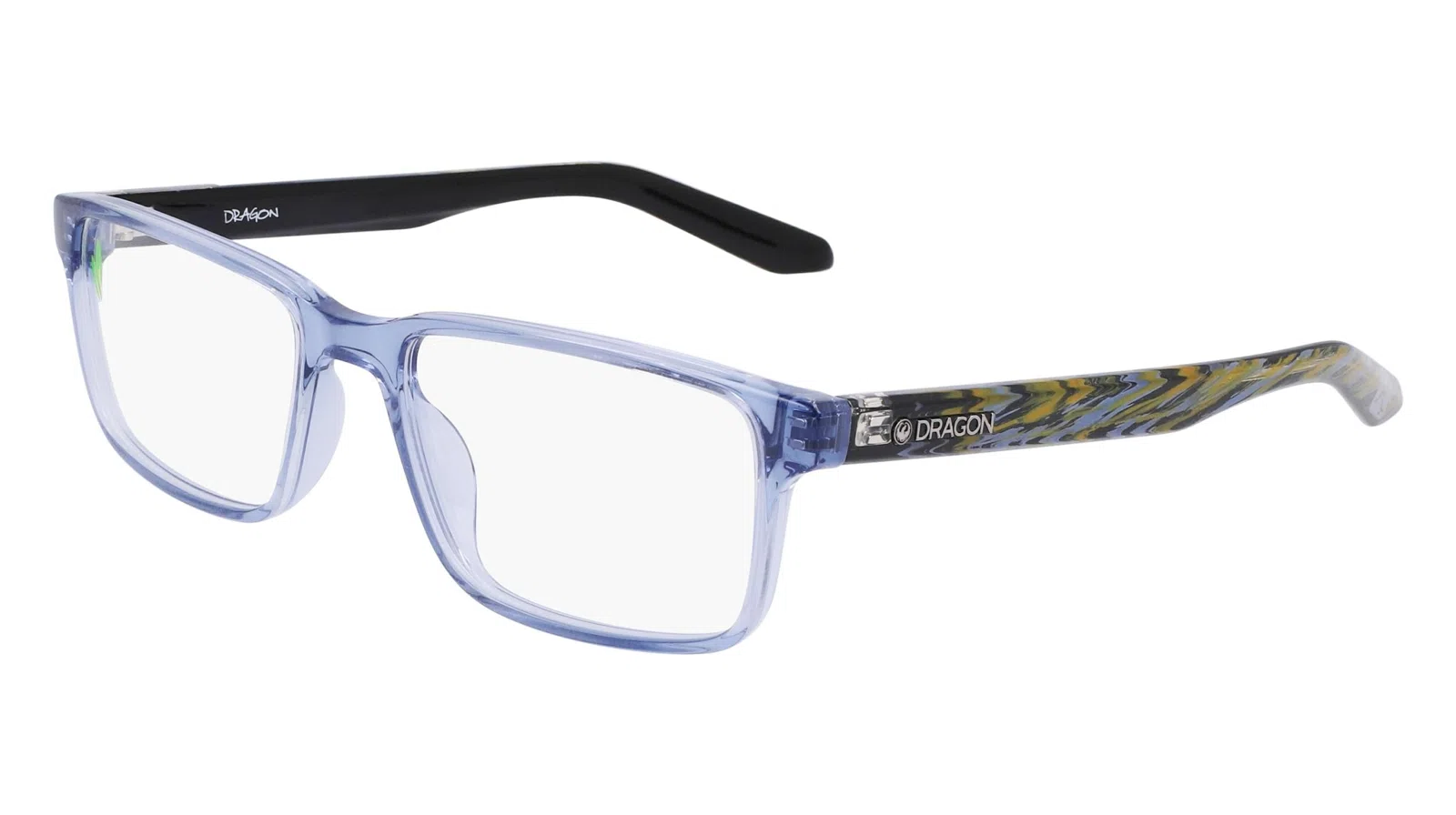 Dragon DR2028 Eyeglasses - view 2