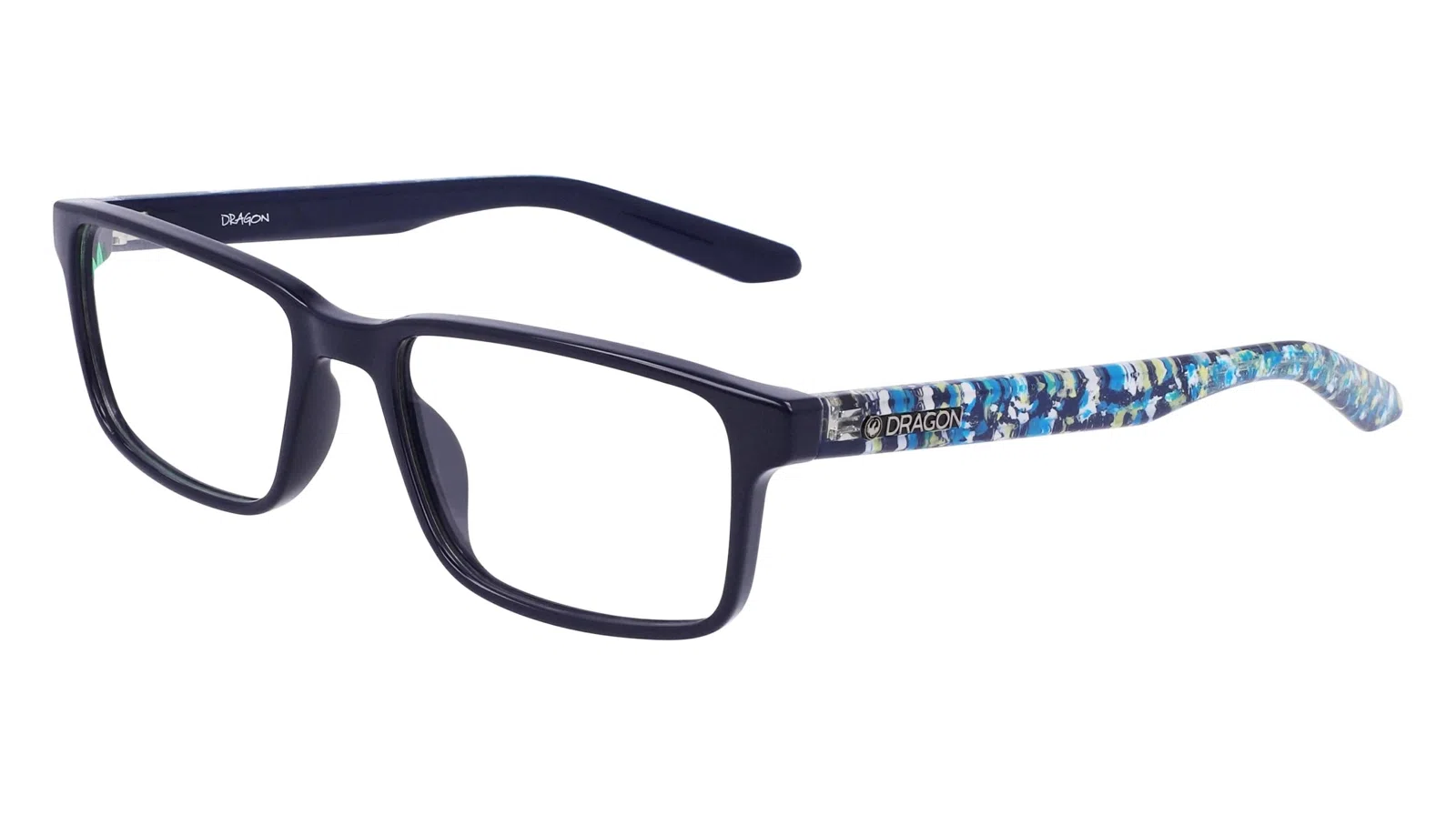 Dragon DR2028 Eyeglasses - view 3
