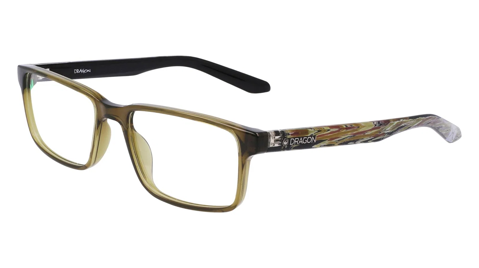 Dragon DR2028 Eyeglasses - view 4