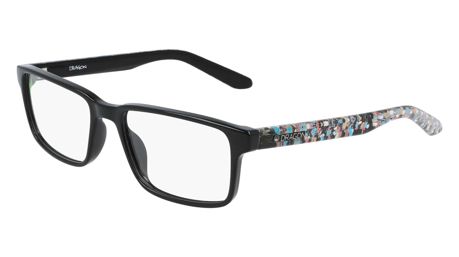Dragon DR2028 Eyeglasses - view 6