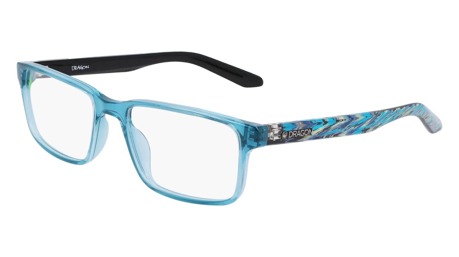 Dragon DR2028 Eyeglasses - view 7