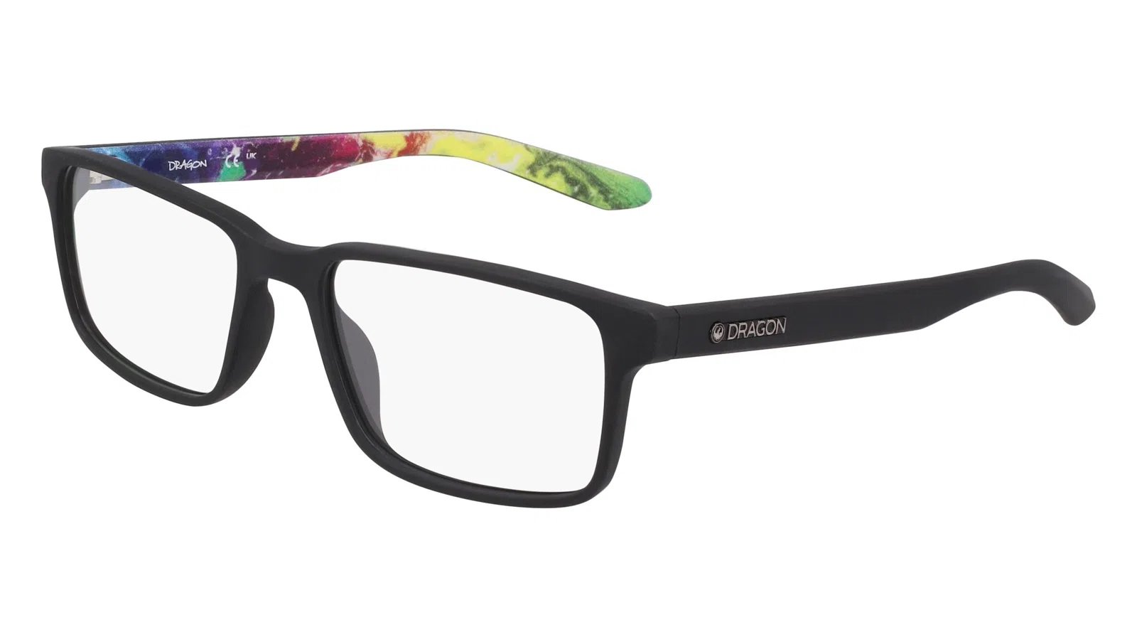 Dragon DR2028 Eyeglasses - view 8