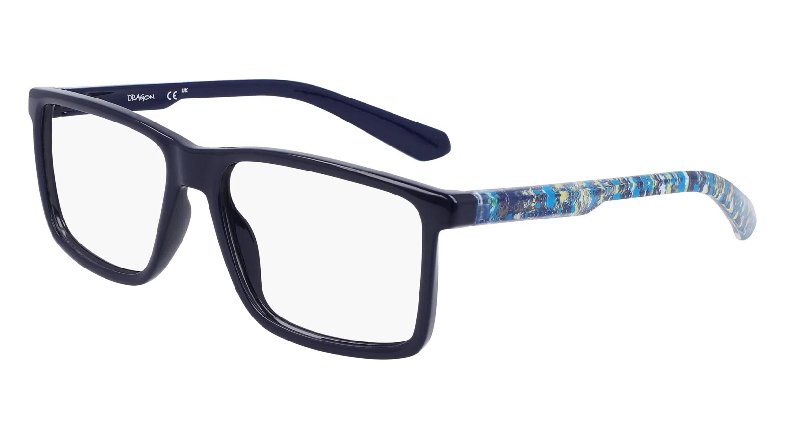 Dragon DR2042 Eyeglasses - view 2