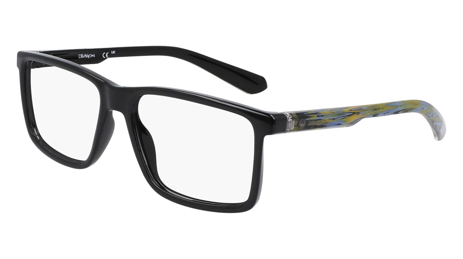Dragon DR2042 Eyeglasses - view 3