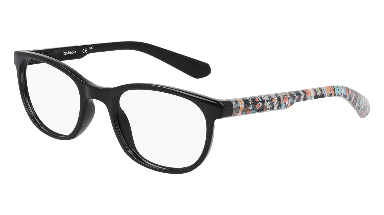 Dragon DR2043 Eyeglasses - view 2