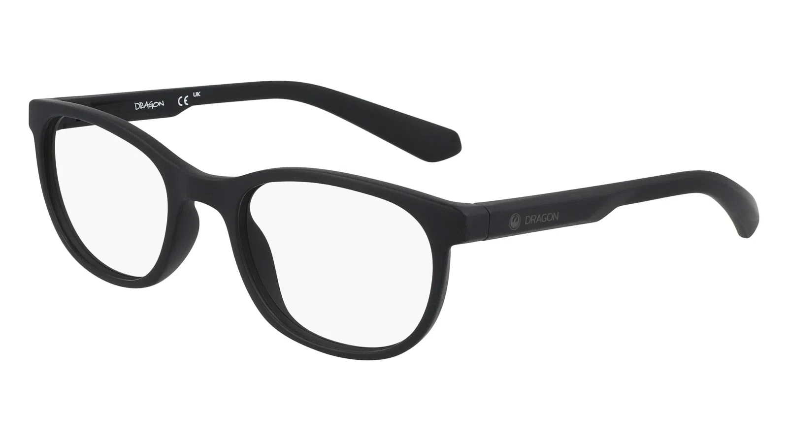 Dragon DR2043 Eyeglasses - view 3