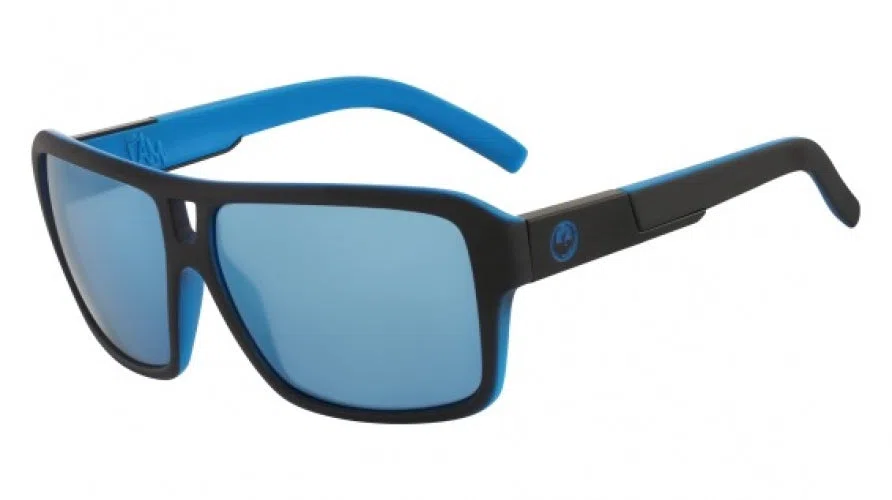 Dragon DR THE JAM LL ION Sunglasses - view 2