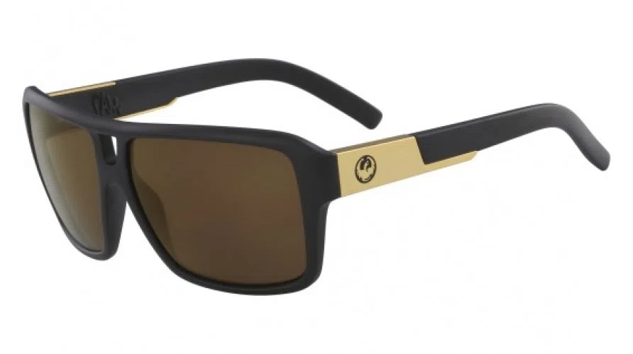 Dragon DR THE JAM LL ION Sunglasses - view 3