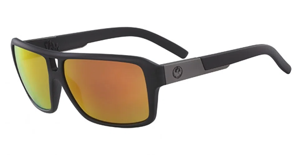 Dragon DR THE JAM LL ION Sunglasses - view 4