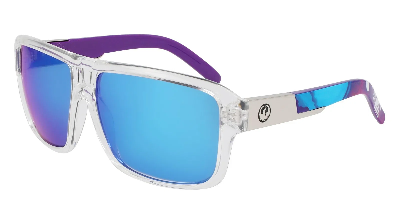 Dragon DR THE JAM LL ION Sunglasses - view 7