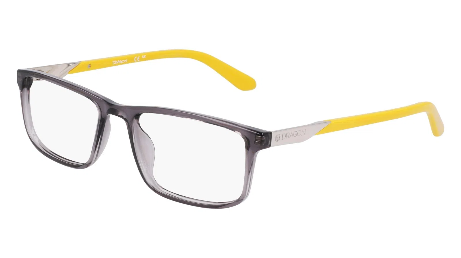 Dragon DR2044 Eyeglasses - view 4