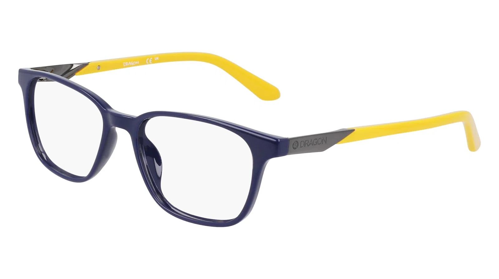 Dragon DR2045 Eyeglasses - view 3
