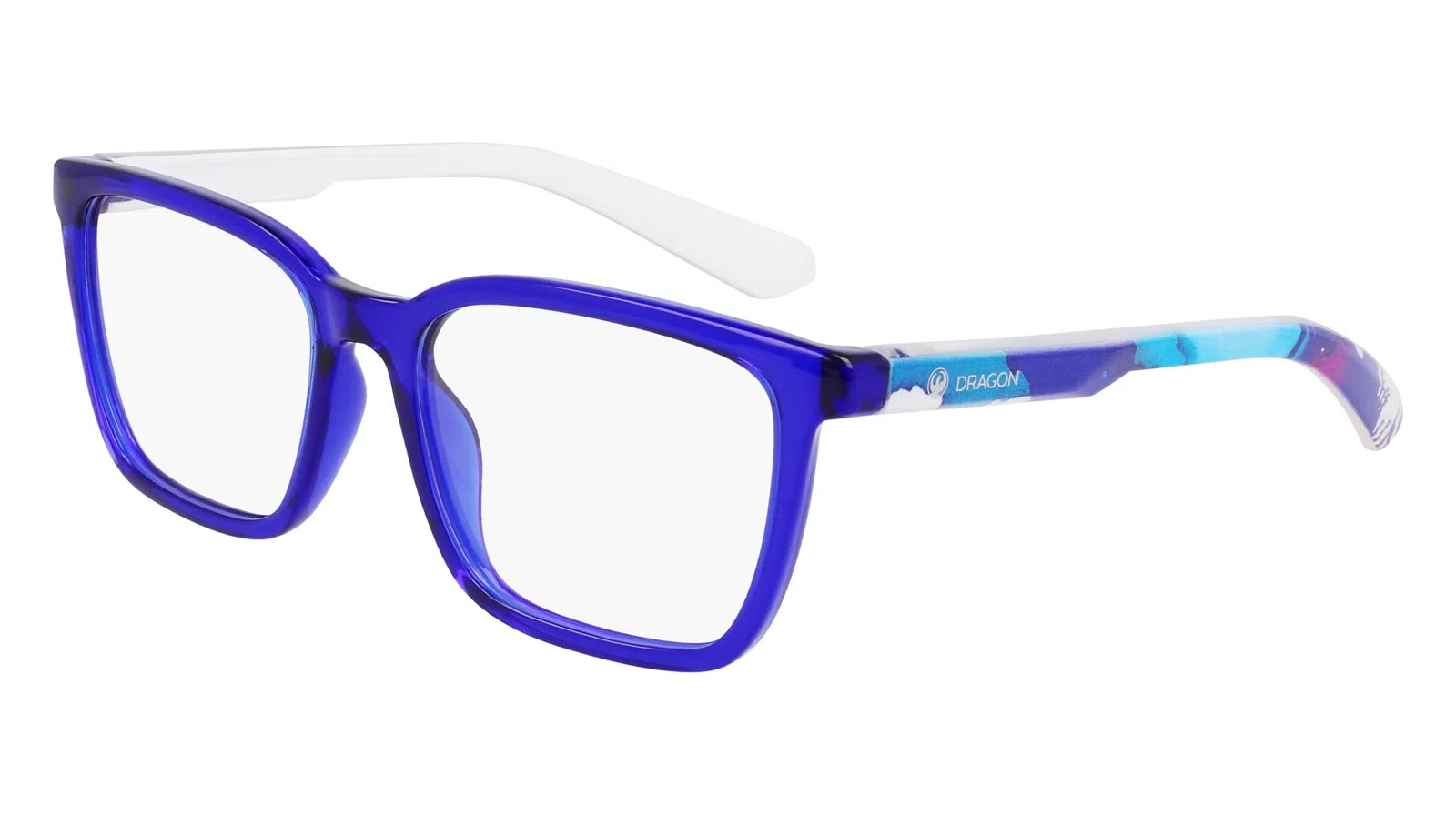 Dragon DR2046ATH Eyeglasses - view 2