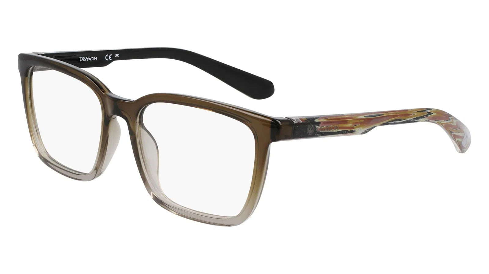 Dragon DR2046ATH Eyeglasses - view 4