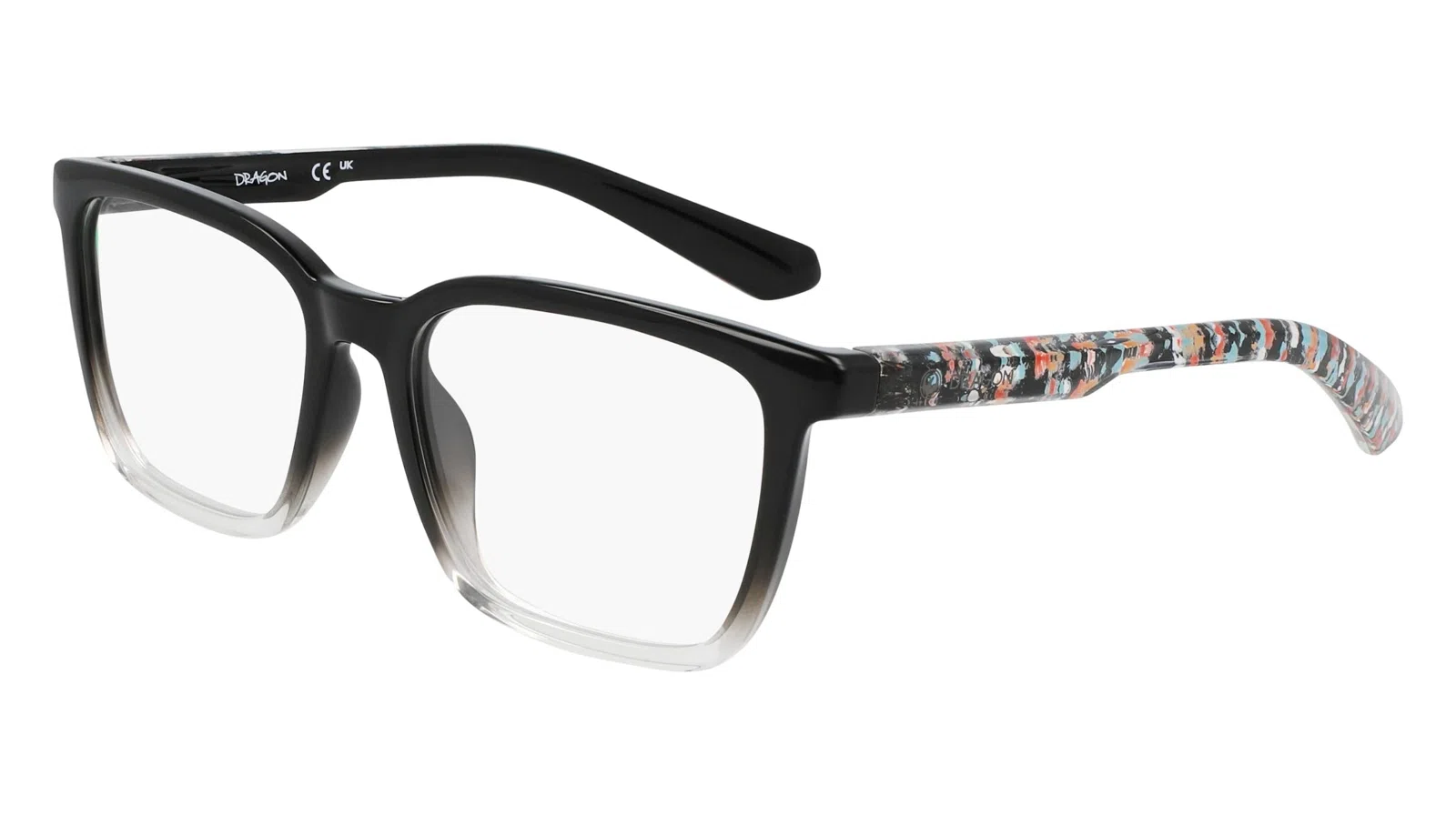 Dragon DR2046ATH Eyeglasses - view 5