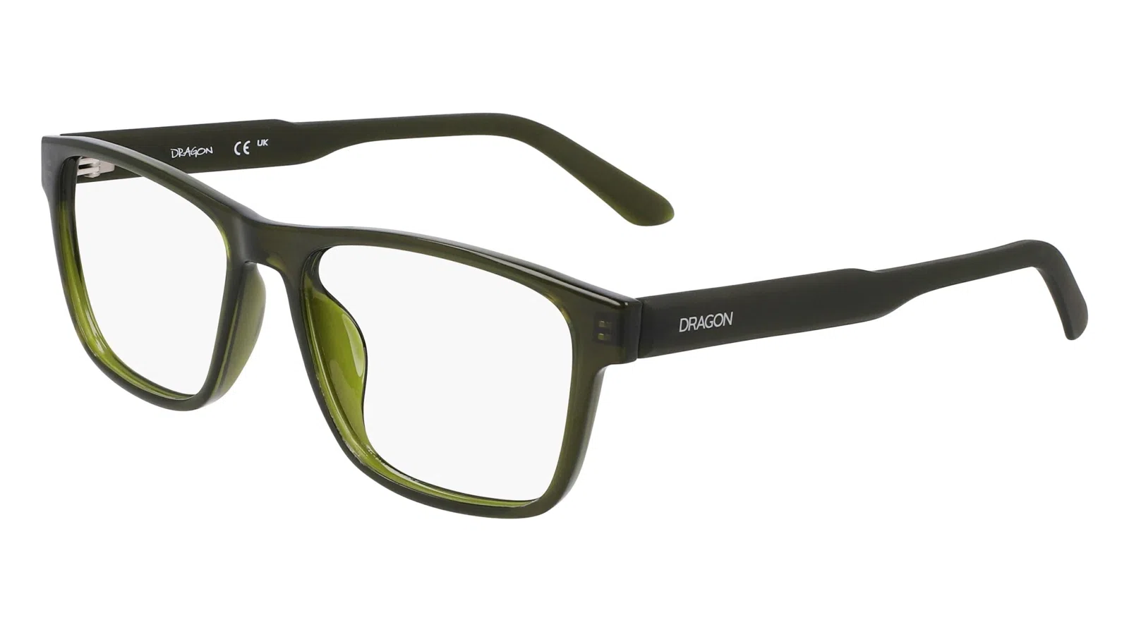 Dragon DR9011 Eyeglasses - view 2