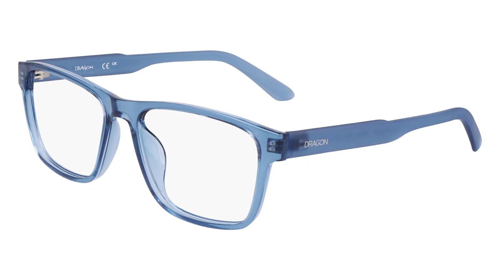 Dragon DR9011 Eyeglasses - view 3