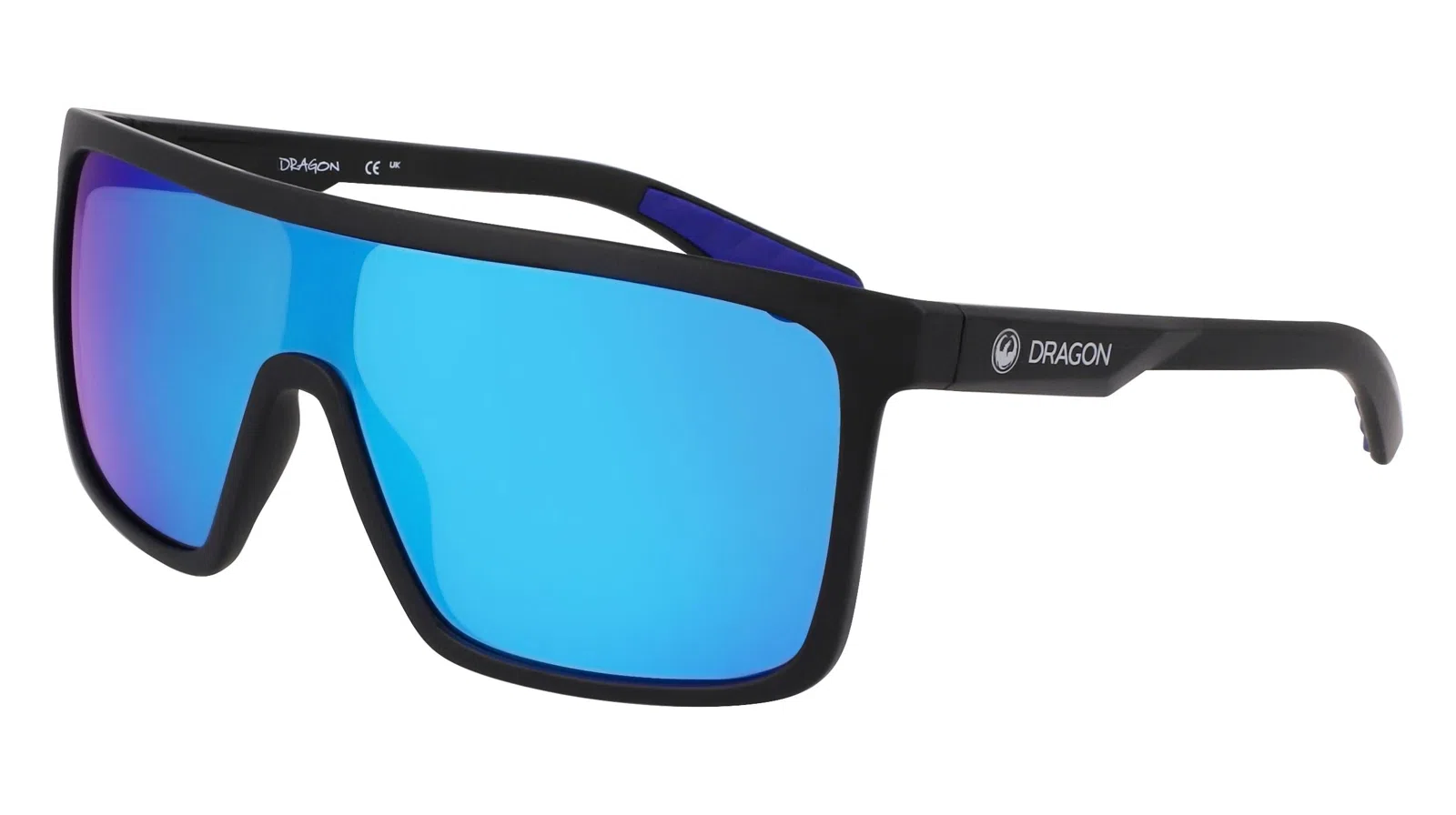 Dragon DR MOMENTUM LL H20 POLAR Sunglasses - view 2