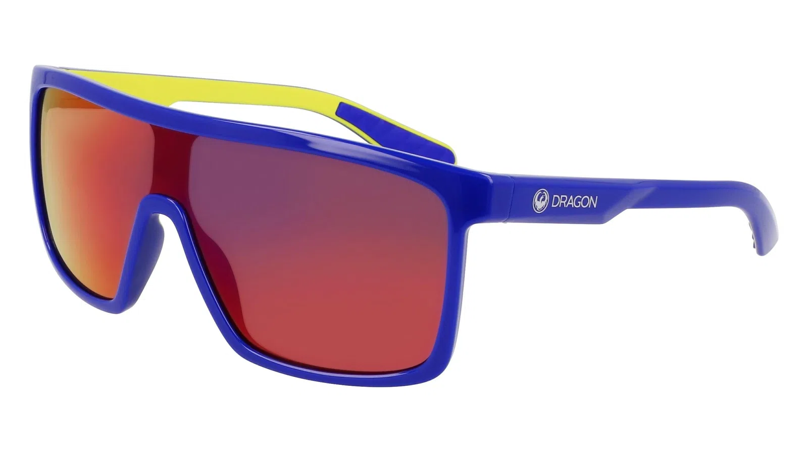 Dragon DR MOMENTUM LL ION Sunglasses - view 2