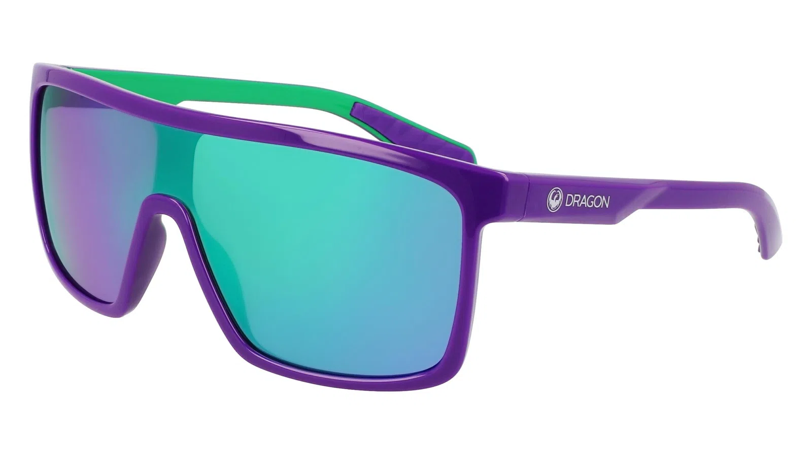 Dragon DR MOMENTUM LL ION Sunglasses - view 3