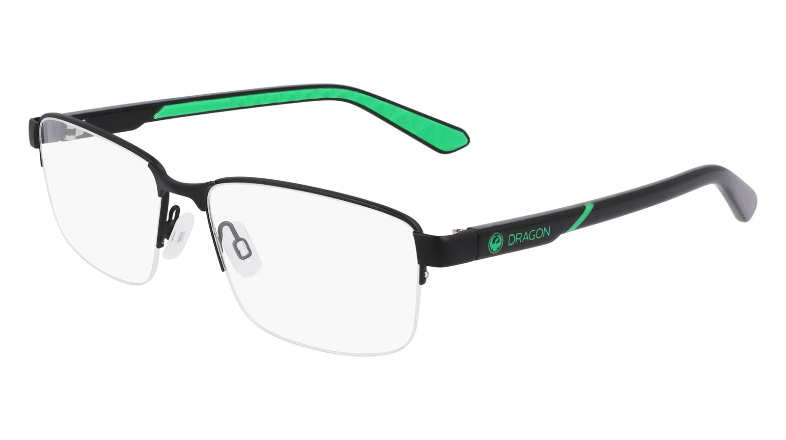 Dragon DR5016 Eyeglasses - view 2