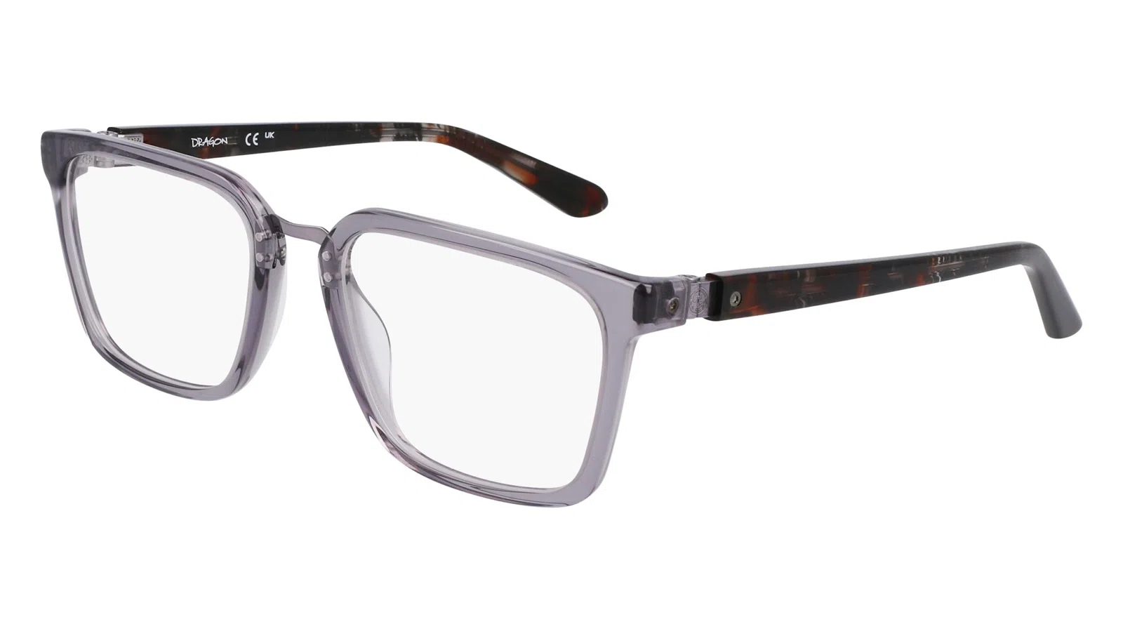 Dragon DR7011 Eyeglasses - view 3